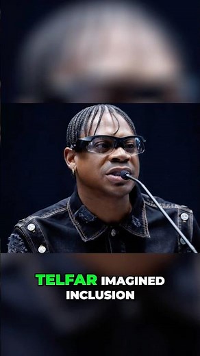 Telfar: Fashion's Radical Vision for Inclusion