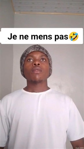 je ne mens pas 🤣🤣 #humour #comédie #blague