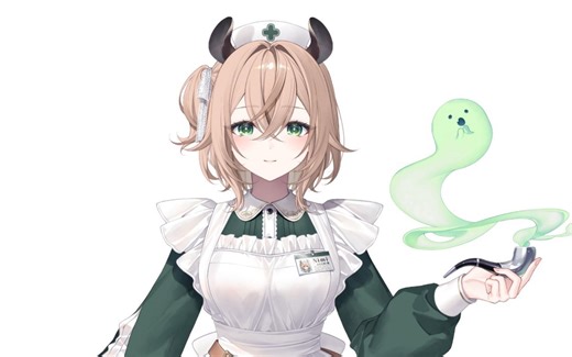 "Having a family of my own has always been a dream": VTuber Nimi Nightmare announces she's getting married