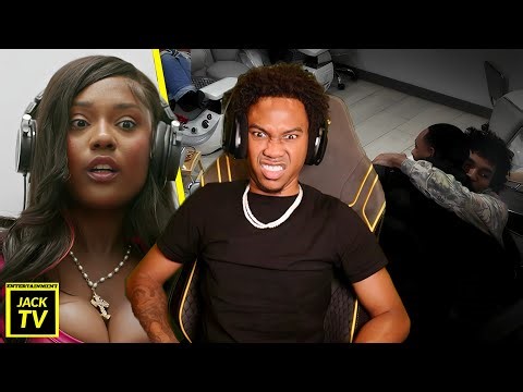 He Got Caught Cheating on His Girlfriend With a Man