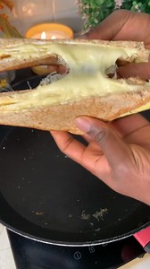 Easy breakfast or lunch idea by Wino 💖 | Claire Abebrese
