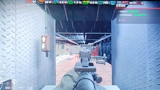 gpdwin3很差吗 严阵以待 战争雷霆 赛尔达帧数