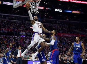 Nike LeBron Soldier 14 Surfaces Online: First Look