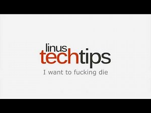 Edited Linus Tech Tips Intro