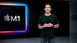 Apple launches MacBook Air, Pro with first Apple-designed microprocessor