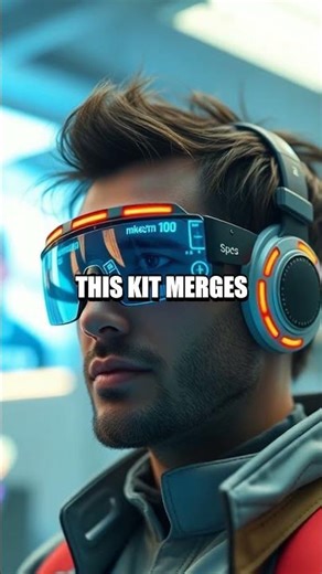 Pocket Drone Meets Smartphone AI