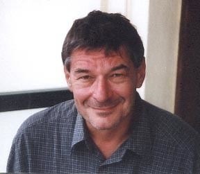 Albrecht Bottcher - Alchetron, The Free Social Encyclopedia