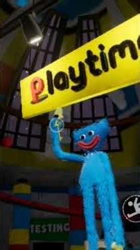 poppy playtame #roblox #roblox #experimentalphonk #roblox