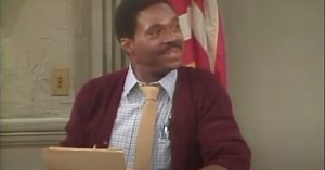 Night Court Star & Veteran TV Actor Charles Robinson Passes, Age 75
