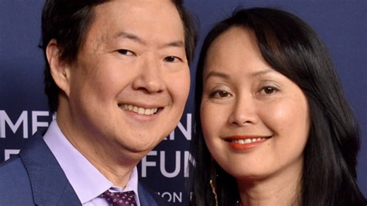 What you probably don't know about Ken Jeong