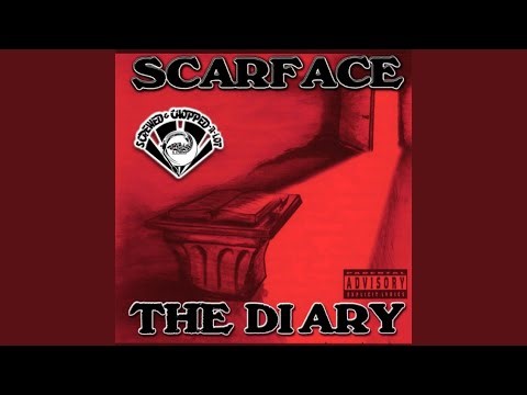 Hand of a Dead Body (Screwed)