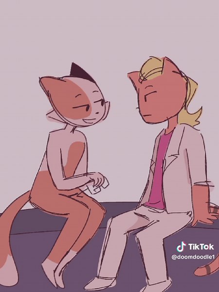 Dog Man: Animatic y Aventuras de Garabatos