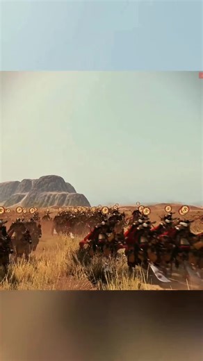 We have just over 800 cavalry. No matter 800 cavalry it is. That is enough to ride deep into the northern steppes, plunder their lands, burn their capital to the ground, and make those northern nomadic raiders feel the power of our Celestial Empire’s iron cavalry! #mountandblade #bannerlord #bannerlord2 #china #chenguohui_strategygames
