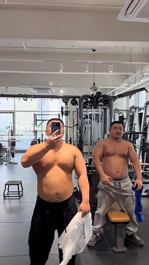 Beefy Muscle Training for Bodybuilders