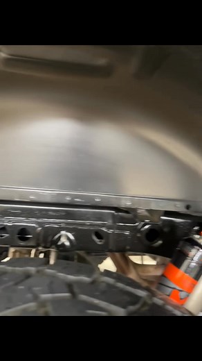 4.9K views · 31 reactions | Spotlight on local: Video #2 Butler Autoworks just 2 before photos but an after in exact same spot and then some "after Brandon Videos" the owner of this truck had a horrible experience previously, he took a chance with Brandon and it was the best thing he has done for this truck! HIGHLY recommend!!! See comments for video of the outside of this amazing Shelby Truck when Brandon was done! | Bottom Shelf Butler News BSBN | Facebook