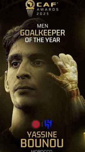 CAF Awards 2025: FULL Winners List, Shocking Moments & History Made Tonight!”