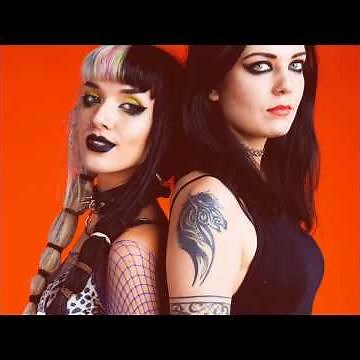 Hands Off Gretel - New Album 'I Want The World' Promo Teaser