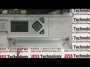 Repair Allen Bradley PLC MicroLogix 1400 | No Power | JESS TECHNOLOGY MALAYSIA