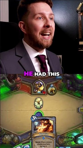 TotalBiscuit was an inspiration #gaming #shorts #funny
