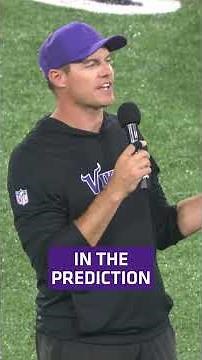 Coach: We have the best fans in the NFL‼️