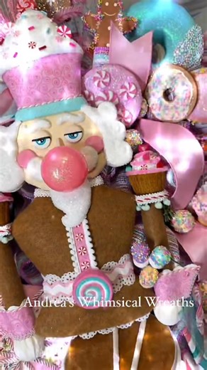 20K views · 116 reactions | Meet Sir Sweet Treats of Candyland ✨...