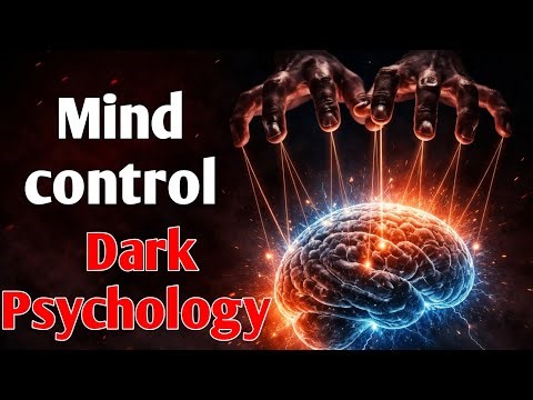 Psychology Tricks to Control Anyone silently 🤫 Hidden Secrets