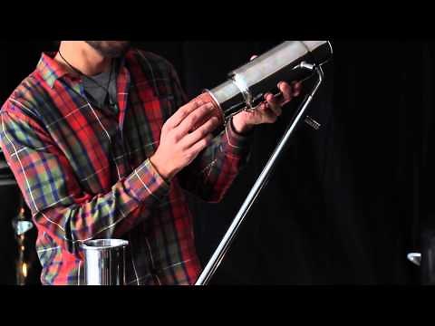 Heads Series, Episode 3: How to Set Up Your Moonshine Distiller Reflux Still