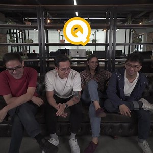 More baliw moments with SUD as they try a round of A to Z! 😂 Stream Baliw 👉🏻🎶 https://wmp.lnk.to/baliw | Warner Music Philippines