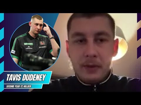 'I WAS A NOBODY ON THE TOUR!' - Tavis Dudeney shares EMOTIONAL comeback story