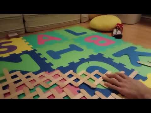 Invented Stick bomb cobra weave switch tutorial!