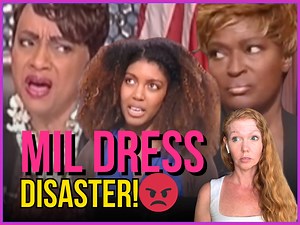 225K views · 3.2K reactions | Daughter-In-Law SUES Mother-In-Law After Wedding Dress Disaster  #MIL #DIL #weddingdress #wedding #weddingreception #vowrenewal #reaction #court #marriedlife | Laura M | Facebook