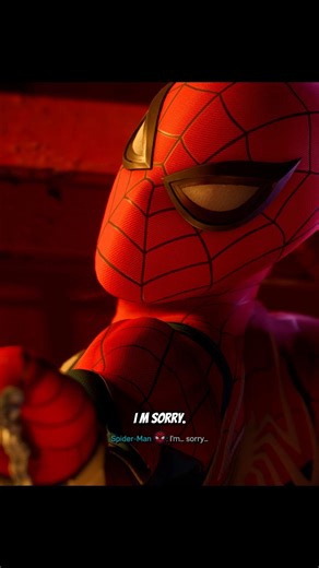 Wait for the END! 🕸️ Harry Osborn's Secret Identity Revealed!#spiderman2 #spiderman #marvel #explore