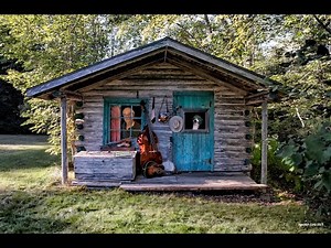 Lonesome Fiddle Blues - David Naiditch, Pat Cloud, Christian Ward, Eric Uglum, Austin Ward