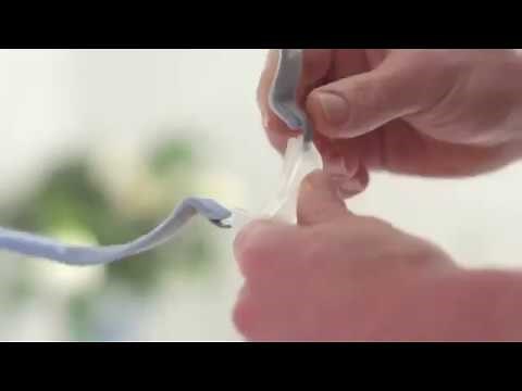 1800CPAP.COM: ResMed AirFit™ P10 Cleaning & Assembly Guide