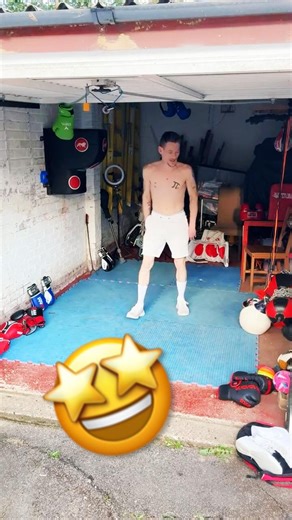 SHOWDOWN 🥊⚡ Style • Technique • Composure • Real Boxing Work