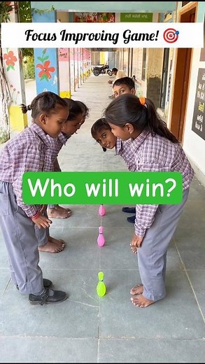 🧠🎯 Listen & React Game | Fast Bottle Pick Activity for Kids ⚡