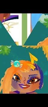 how to unlock everything in toca hair salon 4!!