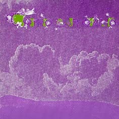 Third Ear Band - Third Ear Band