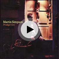 A Love Letter by Martin Simpson