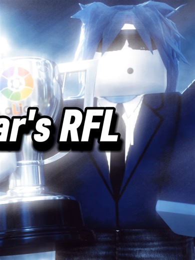 Guars Montage: Real Futbol Highlights in Roblox