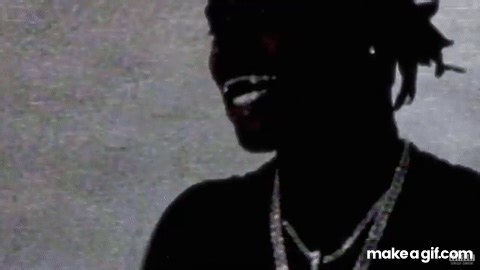 Ken Carson - Vampire Hour (Official Audio) on Make a GIF