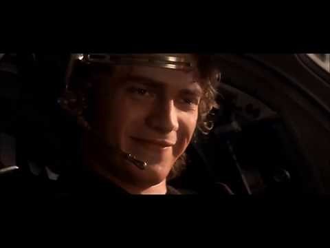 Star War The Third Gathers: Backstroke of the West (JAMMENTARY)