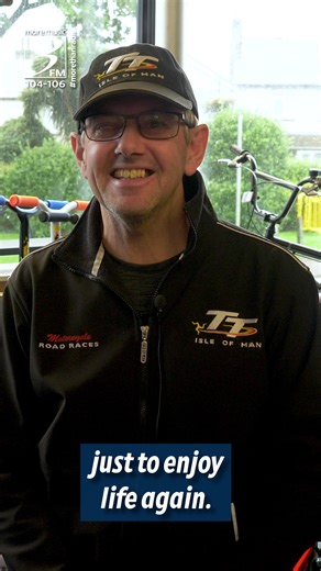 3FM Isle of Man on TikTok