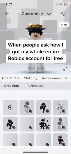 #ByeByeSundayBlues #ImoniCarly #fetch #fetch #roblox #fetchrewards