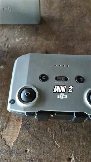 DJI Mini 2 Complete Drone Setup Guide || DJI Mini 2 || Drone shorts #djimini3 #djidrone #shorts #dji