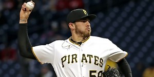 Durable Musgrove dominant vs. Reds