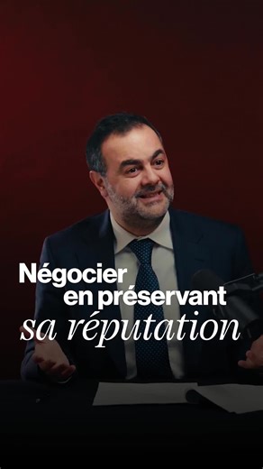Négociation de départ : votre réputation se négocie aussi ! Une rupture conventionnelle n'est pas qu'un simple chèque. C'est un moment stratégique pour protéger votre honneur et votre image. Il est tout à fait possible de négocier les modalités de sortie jusqu'à la co-écriture de l'e-mail de départ officiel envoyé à vos collègues. Votre réputation est votre actif le plus précieux pour la suite de votre carrière. L’avocat ne sécurise pas seulement vos indemnités financières : il veille à ce que v