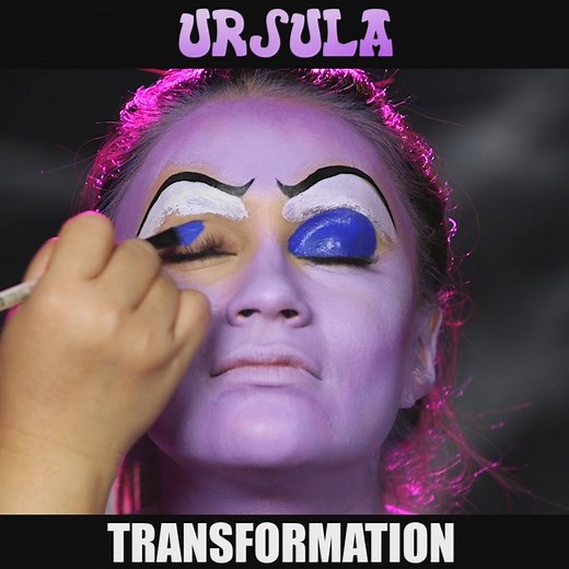 68K views · 462 reactions | Look at this Little Mermaid makeover - isn't it neat? | Clevver | Facebook