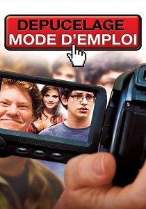 Regarder Dépucelage mode d'emploi en streaming