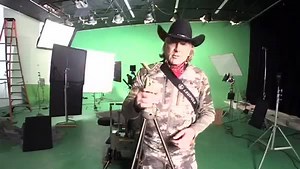 3.1K views · 47 reactions | Jim Shockey talks about the new Trigger Stick Gen 3! #beshocksteady | Primos Hunting | Facebook
